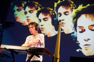 JacobCollier