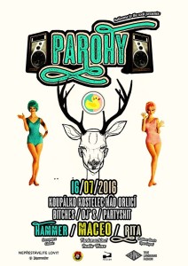 parohy 2016