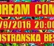 top dream beseda