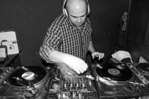 DJ Maceo
