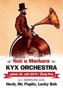 noc u merkura