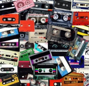 MIXTAPE