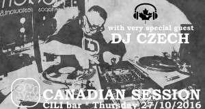 dj czech