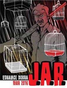 j.a.r
