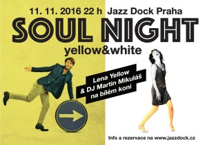 soul night