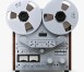 CrownTapeRecorder