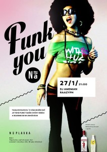 FunkYou