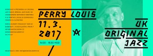 Perry Louis