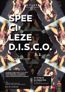 disco naplavka