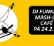 dj funkenstein
