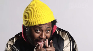thundercat