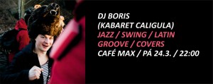 djboris