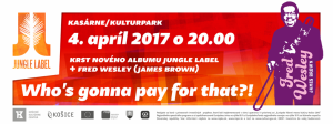 jungle label