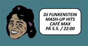 dj funkenstein