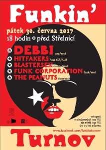 funkin turnov