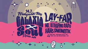 GALAXIA SOUL OPEN