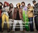 arrested development