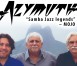 Azymuth