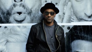 MARCUS MILLER