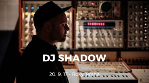 dj shadow