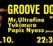 groovedock45