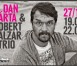 balzar trio