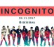 Incognito blava