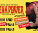 freak power