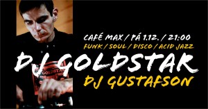 goldstar usti