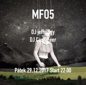 MF5 MONOFONO