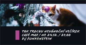 nevanocni vecirek