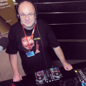 DJ KARDIO