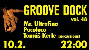 groove dock vol48