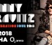 lenny kravitz prague 2018