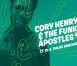 CORY HENRY