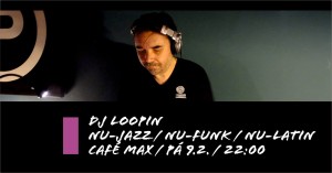 DJ Loopin