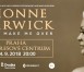 DIONNE WARWICK PRAHA
