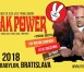 FREAK BRATISLAVA