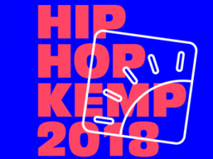 HIP HOP KEMP 2018