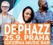 de phazz praha