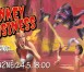 monkey business