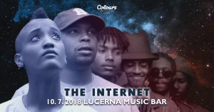 the internet