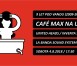 cafe pod vanou