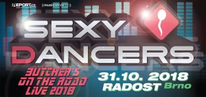 sexy dancers