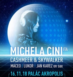 mixtape michela cini