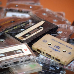 mixtape