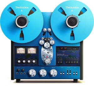 TECHNICS KOTOUC